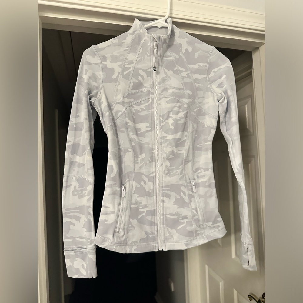 Women’s Lululemon Define Jacket